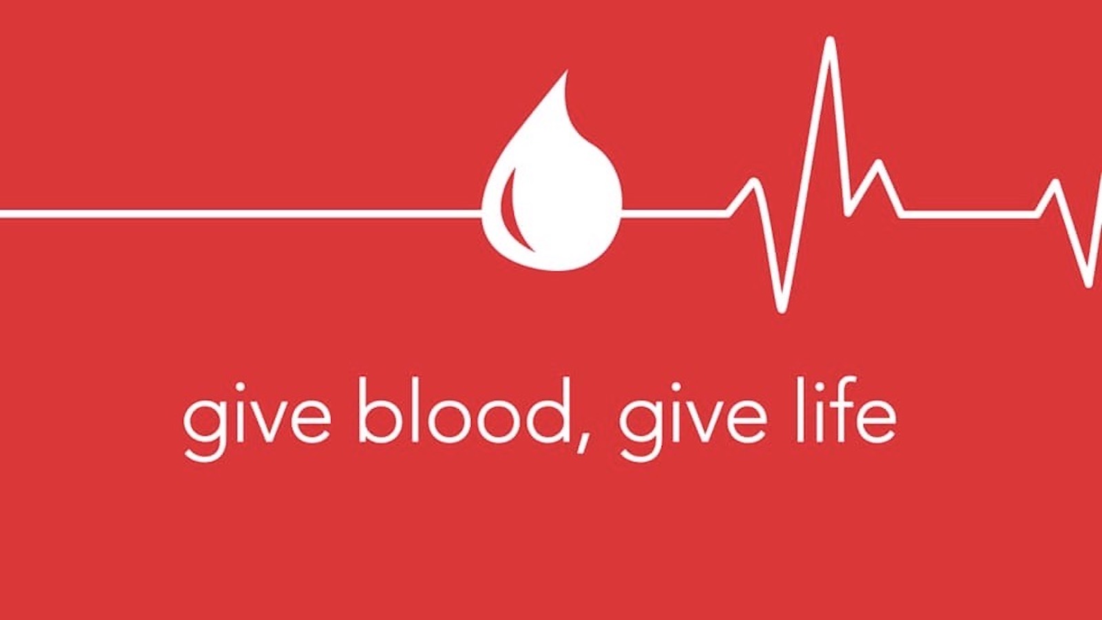Blood Drive Image