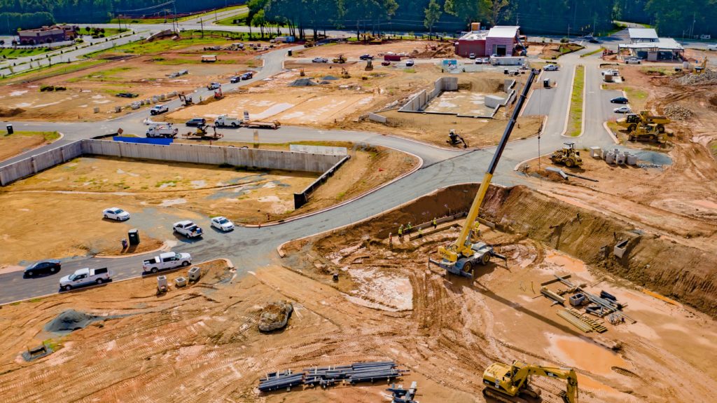 Chatham County, Chatham Park, MOSAIC: Partners in Growth