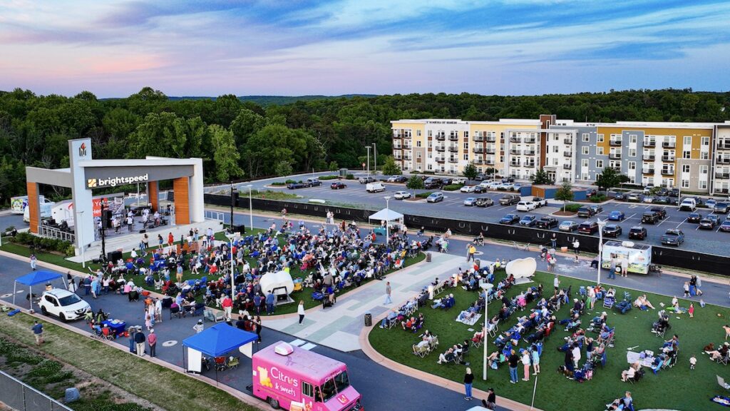 Celebrate the 2026 Best of Chatham Award winners at MOSAIC, 79°West, Northwood Landing and Chatham Park.