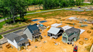 Chatham Park and MOSAIC Have New Homes Coming Soon