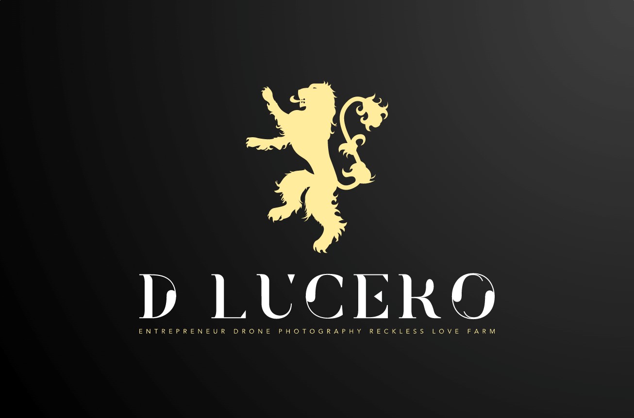 D Lucero - Aerial Photography