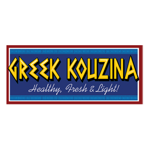 Greek Kouzina