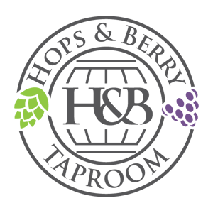 Hops and Berry