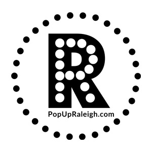 Pop-up Raleigh