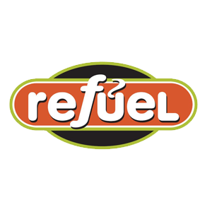 Refuel Gas Stations