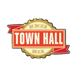 Town Hall Burger + Beer