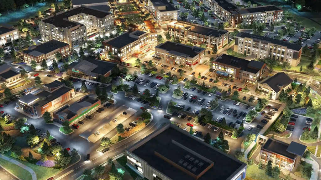 Take the MOSAIC Virtual Tour