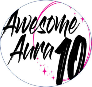 Awesome Aura 10