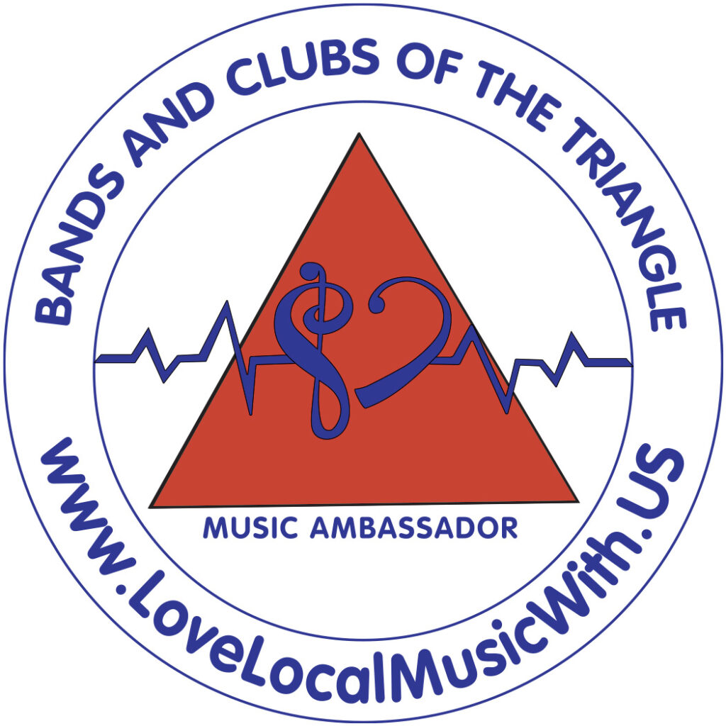 Bands and Club of the Triangle