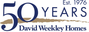 David Weekley Homes