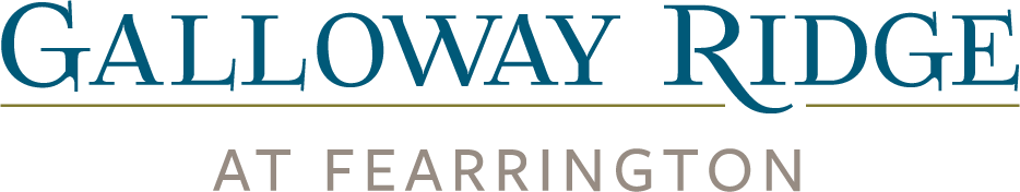 Galloway Ridge at Ferrington