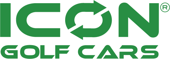 Icon Golf Cars