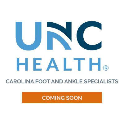 Carolina Foot and Ankle Specialist