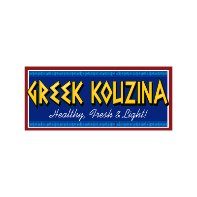 Greek Kouzina