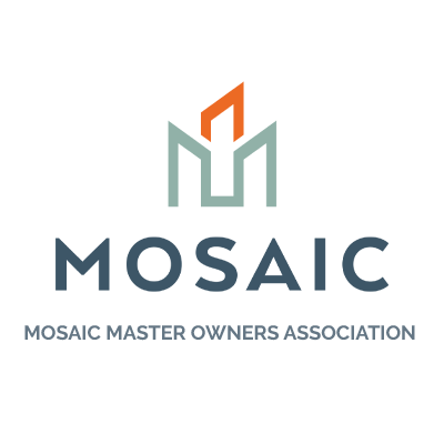 MOSAIC Master Owners Association