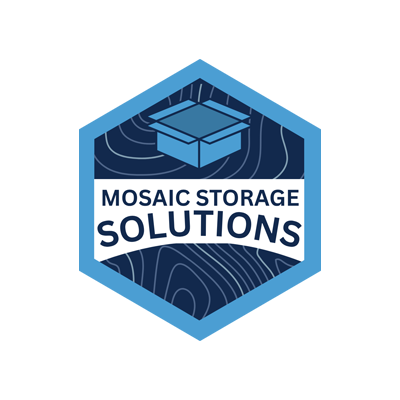MOSAIC Storage Solutions