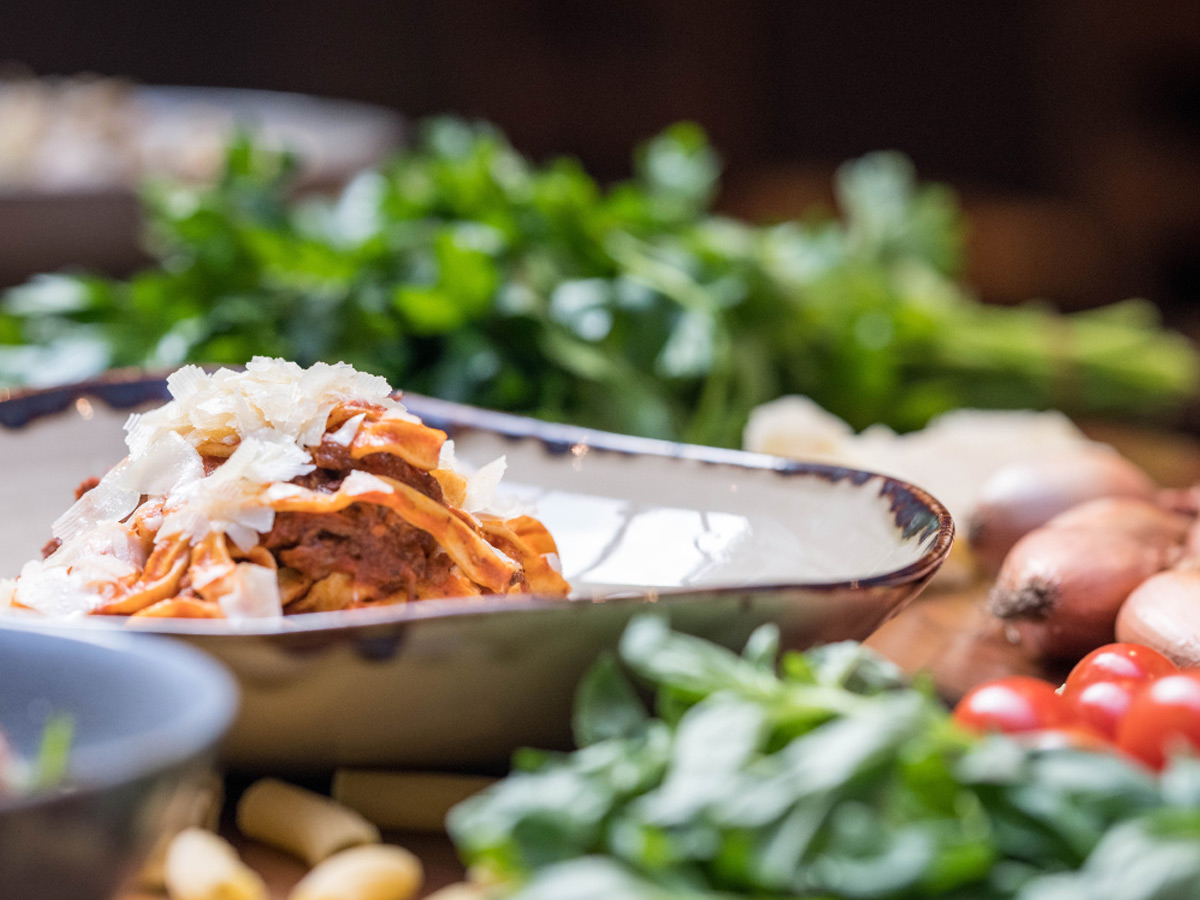 a Tavolo Food