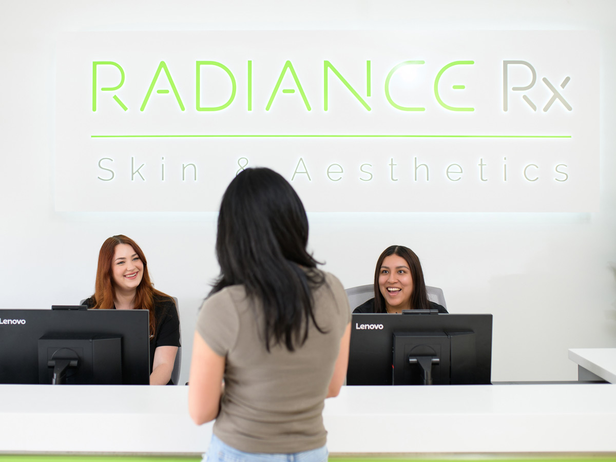 Radiance Rx Skin & Aesthetics